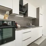 Apartment Iris *