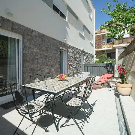 Iris Apartmán Brodarica (Sibenik-Knin)