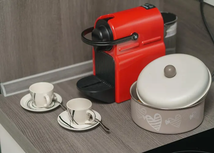 Iris Appartement Brodarica (Sibenik-Knin)