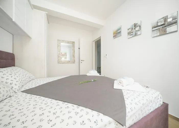 Iris Brodarica (Sibenik-Knin)