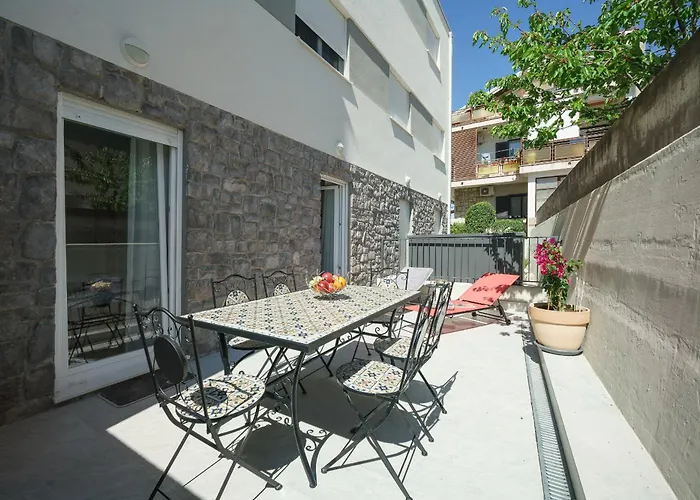 Iris Appartement Brodarica (Sibenik-Knin)