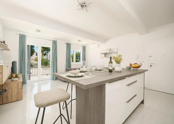 Iris Brodarica (Sibenik-Knin)