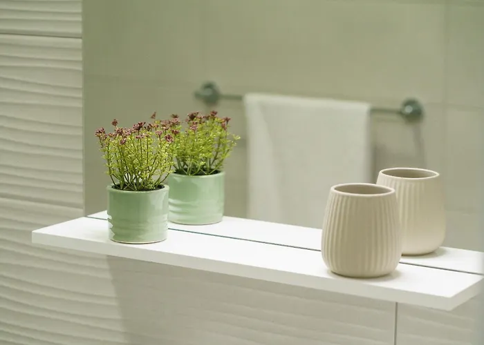 Appartement Iris Brodarica (Sibenik-Knin)