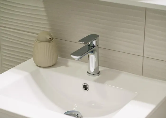 Iris Appartement Brodarica (Sibenik-Knin)